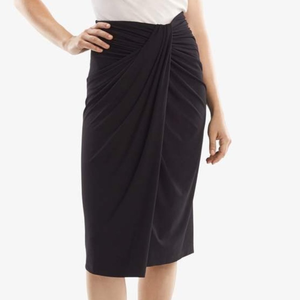 MM Laufleur The Minetta Skirt